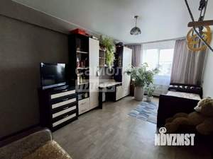 3-к квартира, вторичка, 69м2, 5/5 этаж