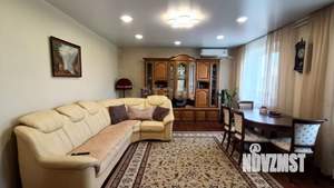 4-к квартира, вторичка, 112м2, 4/5 этаж