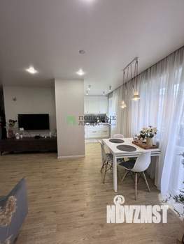 2-к квартира, вторичка, 42м2, 2/5 этаж
