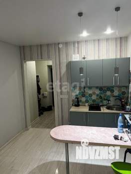 Студия квартира, вторичка, 23м2, 4/10 этаж
