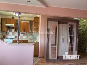 2-к квартира, вторичка, 41м2, 3/5 этаж
