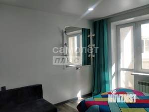 1-к квартира, вторичка, 36м2, 13/16 этаж