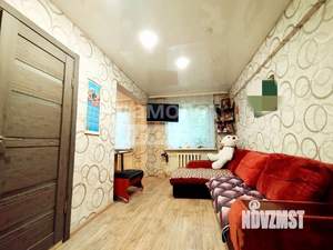 2-к квартира, вторичка, 41м2, 1/5 этаж