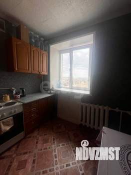 1-к квартира, вторичка, 35м2, 4/5 этаж