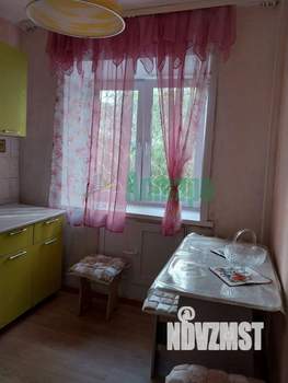 1-к квартира, вторичка, 30м2, 2/5 этаж