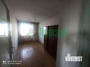 2-к квартира, вторичка, 42м2, 2/2 этаж