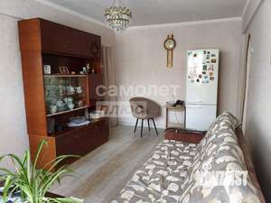 2-к квартира, вторичка, 45м2, 1/5 этаж