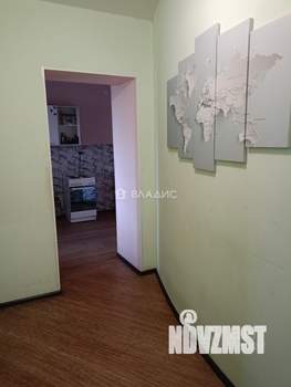 1-к квартира, вторичка, 47м2, 6/13 этаж