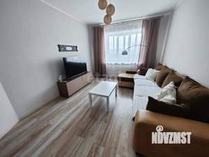 2-к квартира, вторичка, 75м2, 4/16 этаж