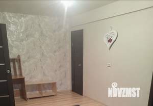 3-к квартира, вторичка, 55м2, 1/5 этаж