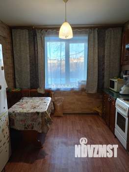 2-к квартира, вторичка, 51м2, 2/5 этаж