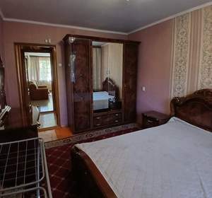 2-к квартира, вторичка, 46м2, 1/5 этаж