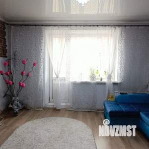 2-к квартира, вторичка, 57м2, 8/9 этаж