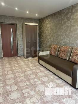 3-к квартира, вторичка, 62м2, 4/5 этаж