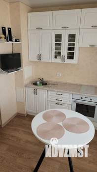 1-к квартира, вторичка, 39м2, 16/16 этаж