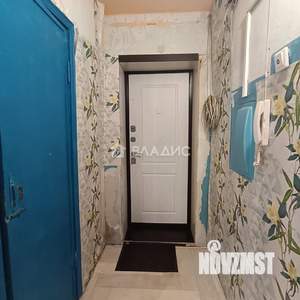 1-к квартира, вторичка, 31м2, 1/3 этаж