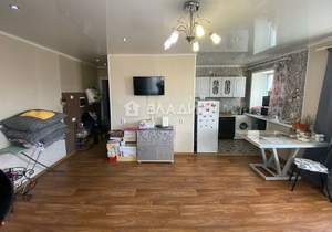 1-к квартира, вторичка, 31м2, 5/5 этаж