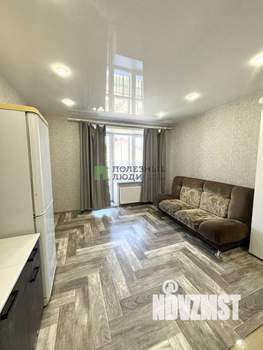 Студия квартира, вторичка, 27м2, 3/9 этаж