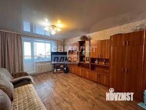 3-к квартира, вторичка, 60м2, 5/5 этаж