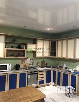 2-к квартира, вторичка, 58м2, 12/12 этаж