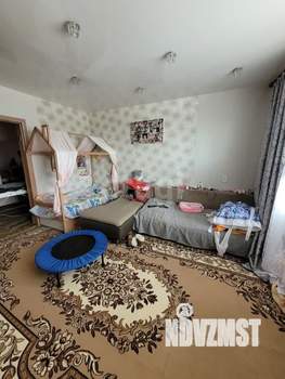 1-к квартира, вторичка, 41м2, 7/9 этаж