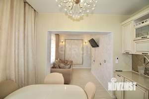 2-к квартира, вторичка, 60м2, 8/9 этаж