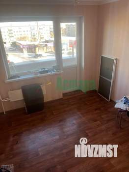 2-к квартира, вторичка, 51м2, 4/5 этаж
