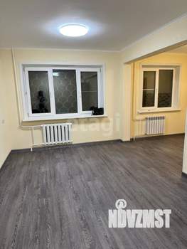Студия квартира, вторичка, 27м2, 1/5 этаж