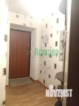 1-к квартира, вторичка, 40м2, 6/8 этаж