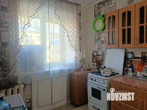 2-к квартира, вторичка, 46м2, 4/4 этаж