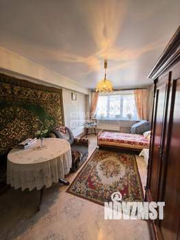 3-к квартира, вторичка, 70м2, 5/5 этаж