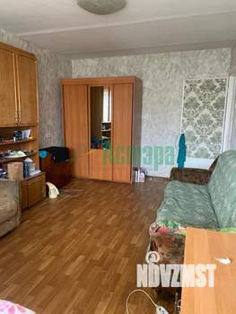 1-к квартира, вторичка, 32м2, 5/5 этаж
