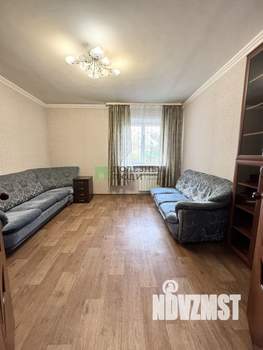 3-к квартира, вторичка, 81м2, 1/9 этаж