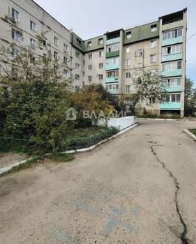 2-к квартира, вторичка, 51м2, 5/5 этаж
