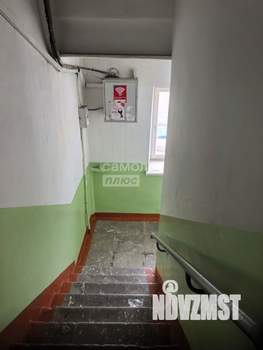 3-к квартира, вторичка, 77м2, 9/10 этаж