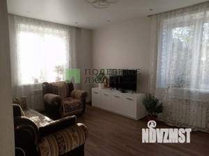 3-к квартира, вторичка, 74м2, 3/16 этаж