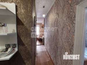2-к квартира, вторичка, 44м2, 2/4 этаж