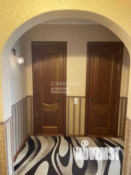 2-к квартира, вторичка, 51м2, 5/5 этаж