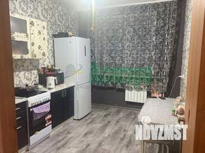 1-к квартира, вторичка, 36м2, 1/9 этаж