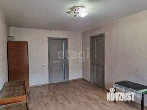3-к квартира, вторичка, 61м2, 3/5 этаж