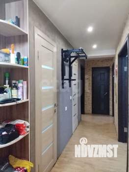 2-к квартира, вторичка, 54м2, 5/5 этаж
