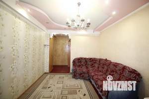 2-к квартира, вторичка, 57м2, 2/5 этаж
