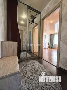 1-к квартира, вторичка, 35м2, 3/5 этаж