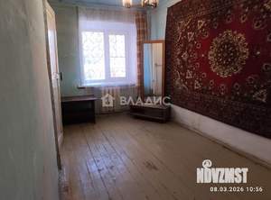 3-к квартира, вторичка, 56м2, 3/5 этаж