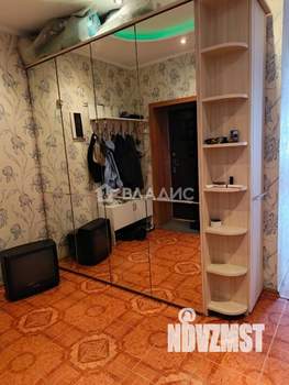 2-к квартира, вторичка, 70м2, 7/8 этаж