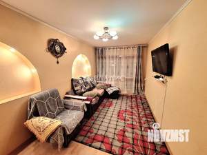 3-к квартира, вторичка, 65м2, 4/5 этаж