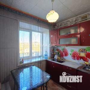 2-к квартира, вторичка, 45м2, 5/5 этаж