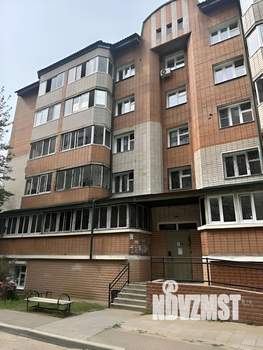 1-к квартира, вторичка, 44м2, 2/5 этаж