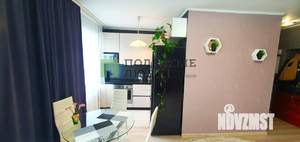 2-к квартира, вторичка, 60м2, 4/4 этаж