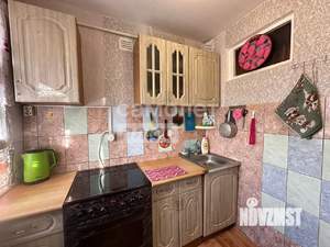 1-к квартира, вторичка, 30м2, 5/5 этаж